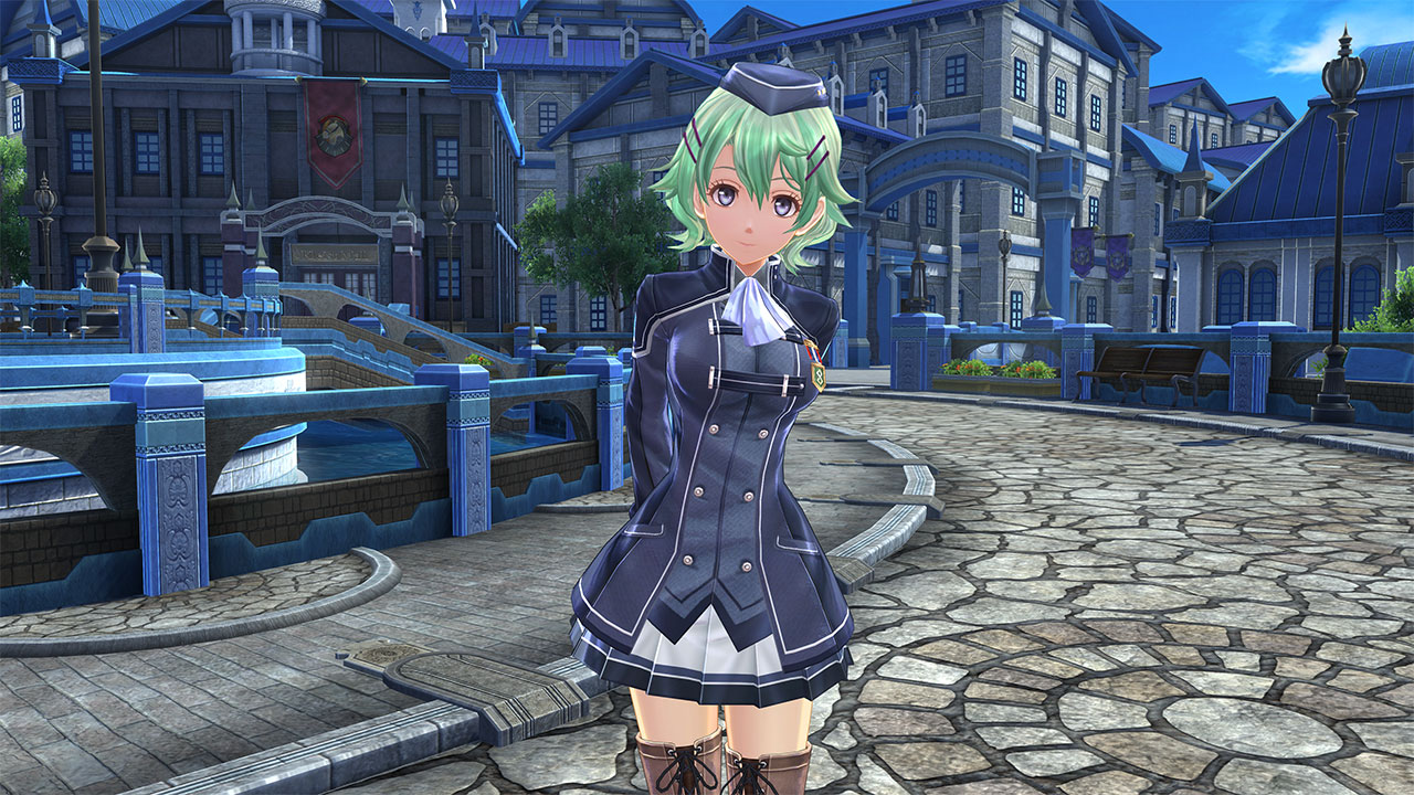 The Legend Of Heroes: Trails Of Cold Steel III - Imagen 8